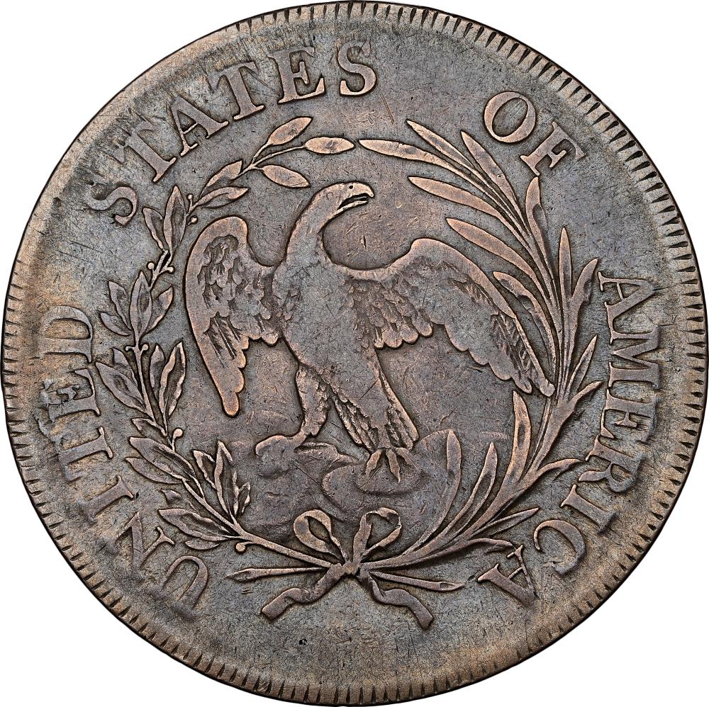 1797-$1-Draped-Bust-Dollar-10x6-Stars-Large-Letters-BB-71,-B-3